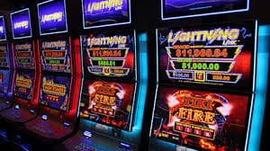 luck88 Slots Bonus Free Spin Jackpot Myanmar ကစားသူများ