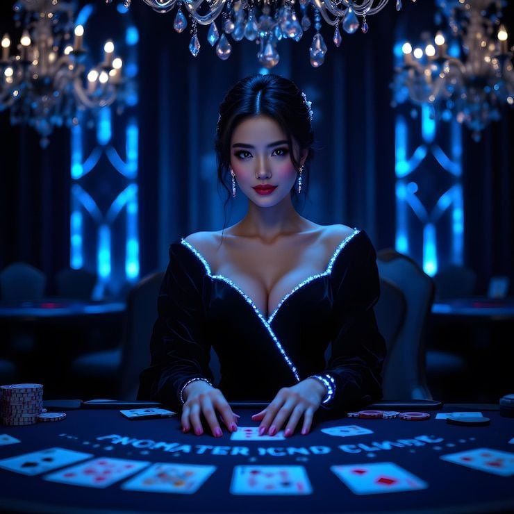 luck88 Live Casino နှင့် Slots ရလဒ်မှတ်တမ်း