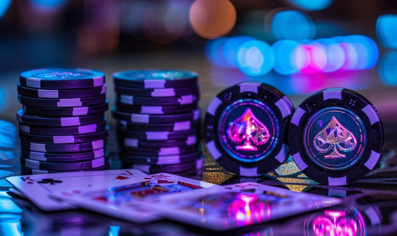 Live Casino ဂိမ်းများ luck88